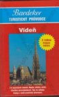 Baedeker turistický průvodce - Vídeň