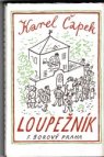 Loupežník