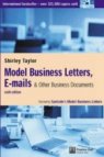 Model Business Letters, E-mails and Other Business Documents