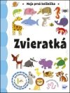 Zvieratká Moja prvá knižnička