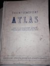 Školní zeměpisný atlas pro 4. a 5. postupný ročník vzdělávacích škol