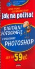 Digitální fotografie v programu Adobe Photoshop