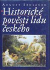 Historické pověsti lidu českého