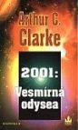 2001: Vesmírná odysea