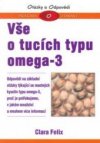 Vše o tucích typu Omega-3