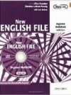 New English File Beginner