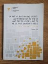 UK and US Background Studies