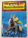 3 x Western bestseler - Gringové musejí zemřít; Všemi zatracen; Zloděj se šerifskou hvězdou