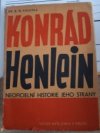 Konrád Henlein