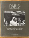 Paris. Essence of an Image. 