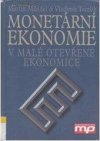 Monetární ekonomie v malé otevřené ekonomice