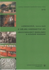 Jáchymovský smolinec a kovové radium