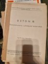 Beton