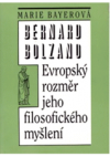 Bernard Bolzano