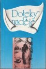 Doteky naděje