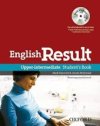 English Result 