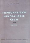 Topografická mineralogie Čech