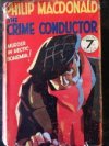 The Crime Conductor