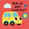 Kde je pan Autíčko?