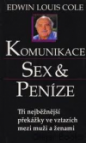 Komunikace, sex a peníze