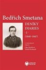 Bedřich smetana 