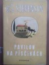 Pavilon na písčinách