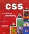 CSS pro úplné začátečníky