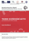 Teorie oceňování aktiv
