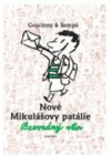 Nové Mikulášovy patálie