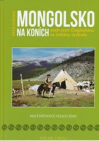 Mongolsko na koních