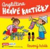 Angličtina - hravé kartičky