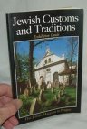 Jewish customs and traditions