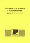 Základy českého pravopisu a pravopisná cvičení