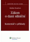 Zákon o dani silniční