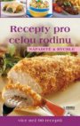 Recepty pro celou rodinu