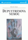 Dupuytrenova nemoc