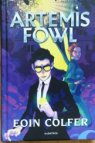 Artemis Fowl