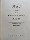 Máj