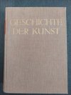 Geschichte der Kunst