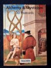 Alchemy and mysticism