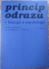 Princip odrazu v biologii a psychologii