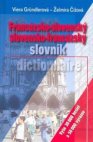 Francúzsko-slovenský slovensko-francúzsky slovník