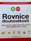 Rovnice dlouhověkosti