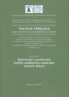 Textová příručka určená účastníkům kurzu Praktické zjišťování a ověřování kvality sadebního materiálu lesních dřevin