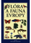 Flóra a fauna Evropy