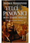 Velcí panovníci rodu Habsburského