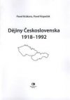 Dějiny Československa 1918-1992