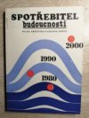 Spotřebitel budoucnosti