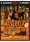 Asterix a olympijské hry