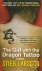 The Girl with the Dragon Tattoo